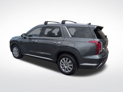 Used 2023 Hyundai Palisade SEL AWD/4WD image 4