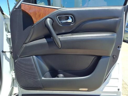 Used 2018 INFINITI QX80 2WD image 27