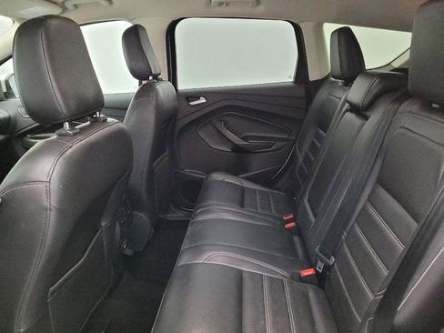 Used 2018 Ford Escape SEL FWD image 18