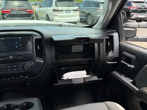 Used 2019 GMC Sierra 2500 4x4 Crew Cab w/ Sierra Convenience Package image 25