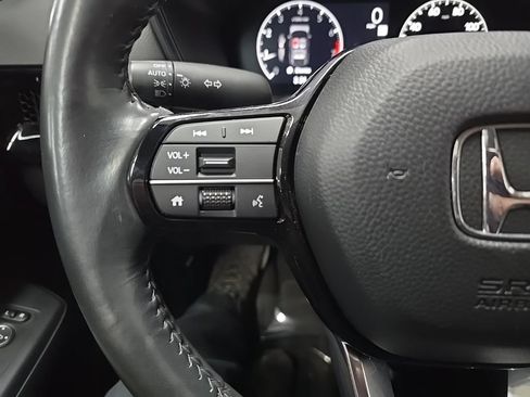 Used 2023 Honda CR-V EX-L image 20