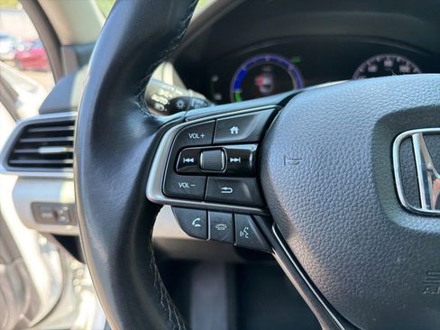 Used 2022 Honda Accord Touring image 20