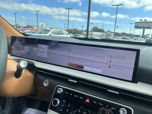 New 2026 Genesis GV80 3.5T Prestige image 14