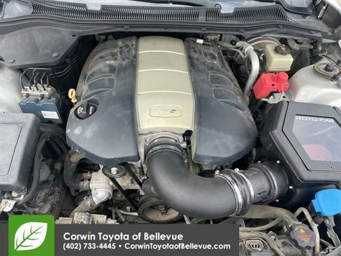 Used 2014 Chevrolet SS RWD image 28