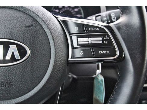 Used 2021 Kia Seltos S FWD image 19