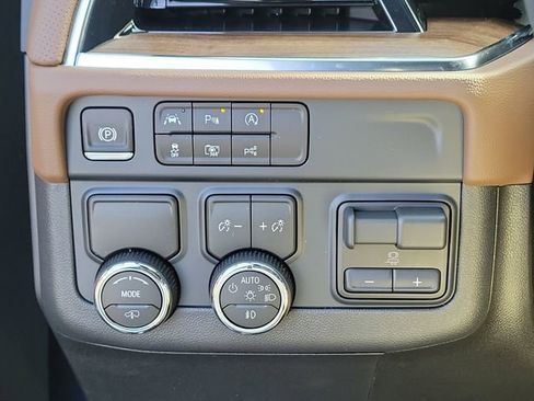 New 2026 Chevrolet Tahoe High Country image 20