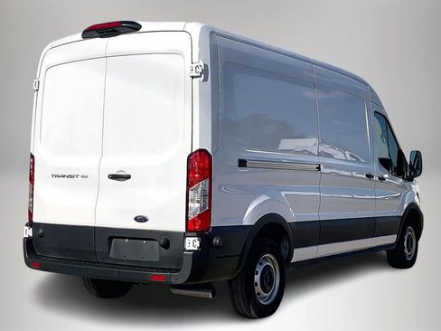 Used 2024 Ford Transit 150 148 Medium Roof image 5