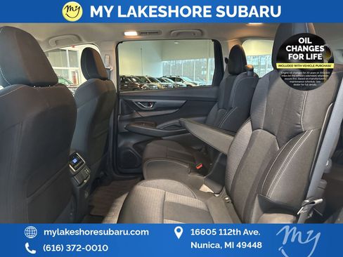 Certified 2024 Subaru Ascent Premium w/ Convenience Package image 24