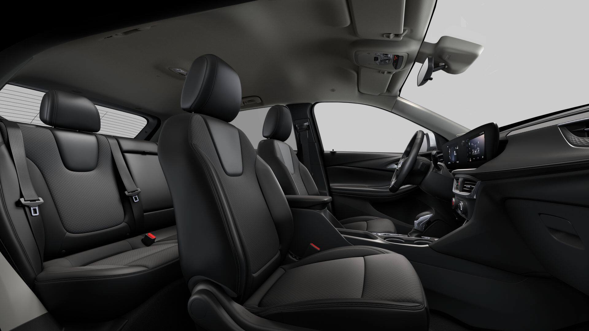 New 2026 Buick Encore GX Preferred w/ Advanced Technology Package FWD image 33