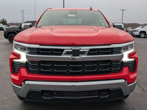 New 2026 Chevrolet Silverado 1500 LT image 2