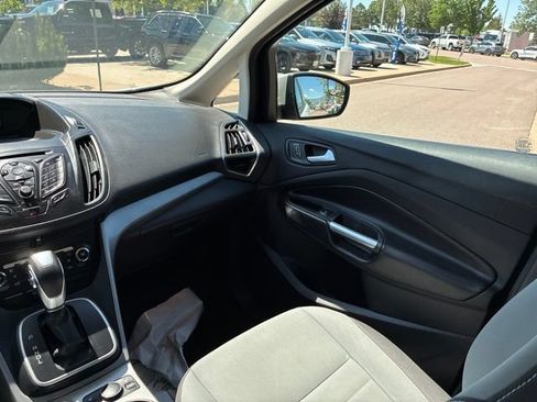 Used 2013 Ford C-MAX SE w/ Winter Pkg FWD image 19