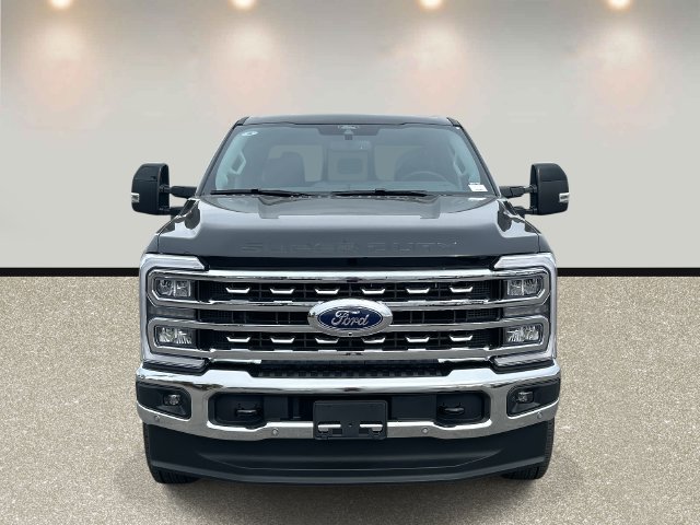 New 2026 Ford F350 Lariat w/ Lariat Ultimate Package AWD/4WD image 2