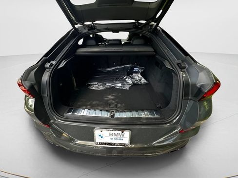 New 2027 BMW X6 xDrive40i AWD/4WD image 23