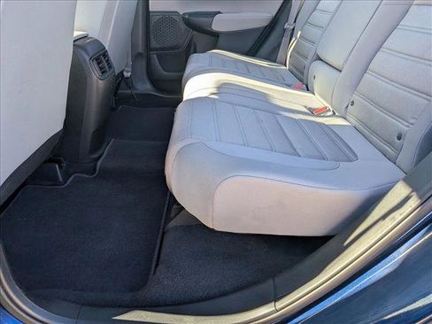 Used 2017 Honda CR-V LX image 19