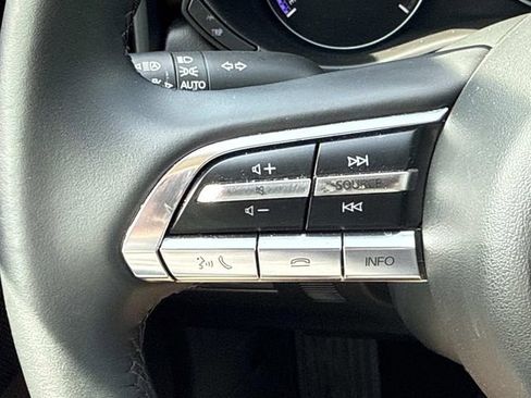 Used 2025 MAZDA CX-50 2.5 Hybrid w/ Premium Plus Pkg image 25