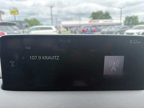 Used 2025 MAZDA CX-5 AWD 2.5 S w/ Preferred Package image 18