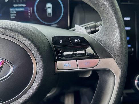 Used 2023 Hyundai Santa Cruz Night image 23