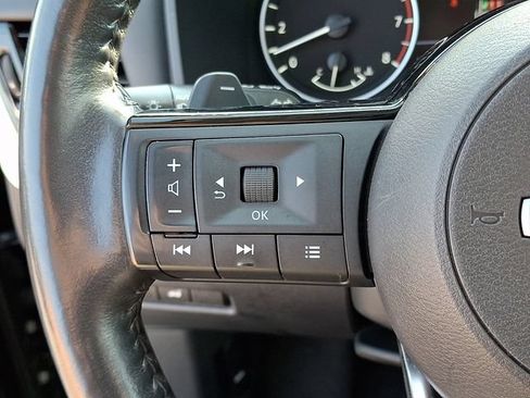 Used 2023 Nissan Rogue SL w/ SL Premium Package AWD/4WD image 22