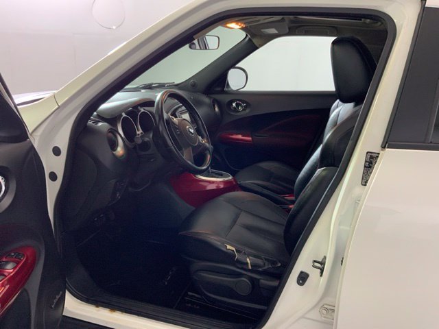 Used 2013 Nissan Juke SL AWD/4WD image 23