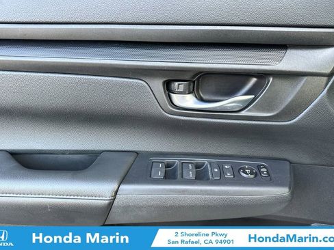 Used 2024 Honda CR-V EX image 13