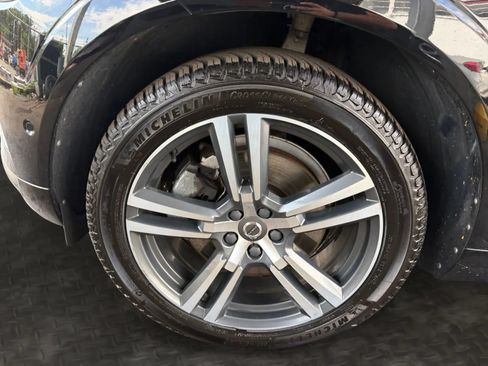 Used 2018 Volvo XC60 T6 Momentum w/ Advanced Package AWD/4WD image 37