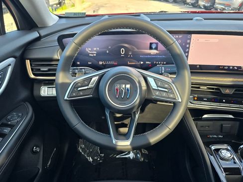 New 2026 Buick Envision Avenir AWD/4WD image 28