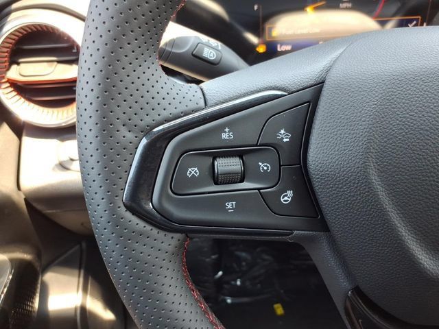 New 2026 Chevrolet Trax RS w/ Driver Confidence Package FWD image 13