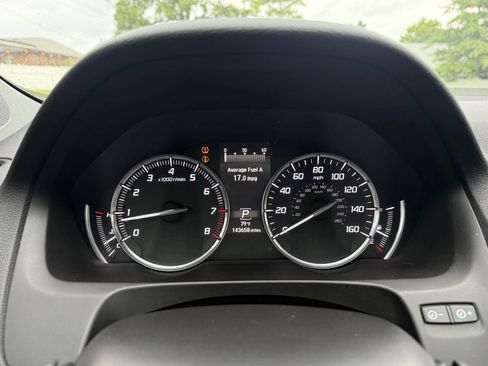 Used 2015 Acura TLX V6 SH-AWD w/ Technology Pkg image 21