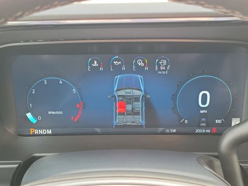 New 2026 Ford F250 Lariat w/ Tremor Off-Road Package image 24