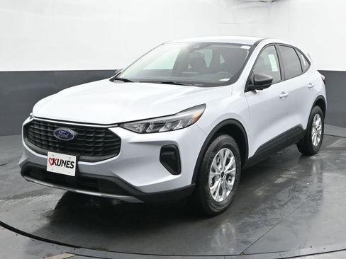 New 2026 Ford Escape Active w/ Cold Weather Package image 5