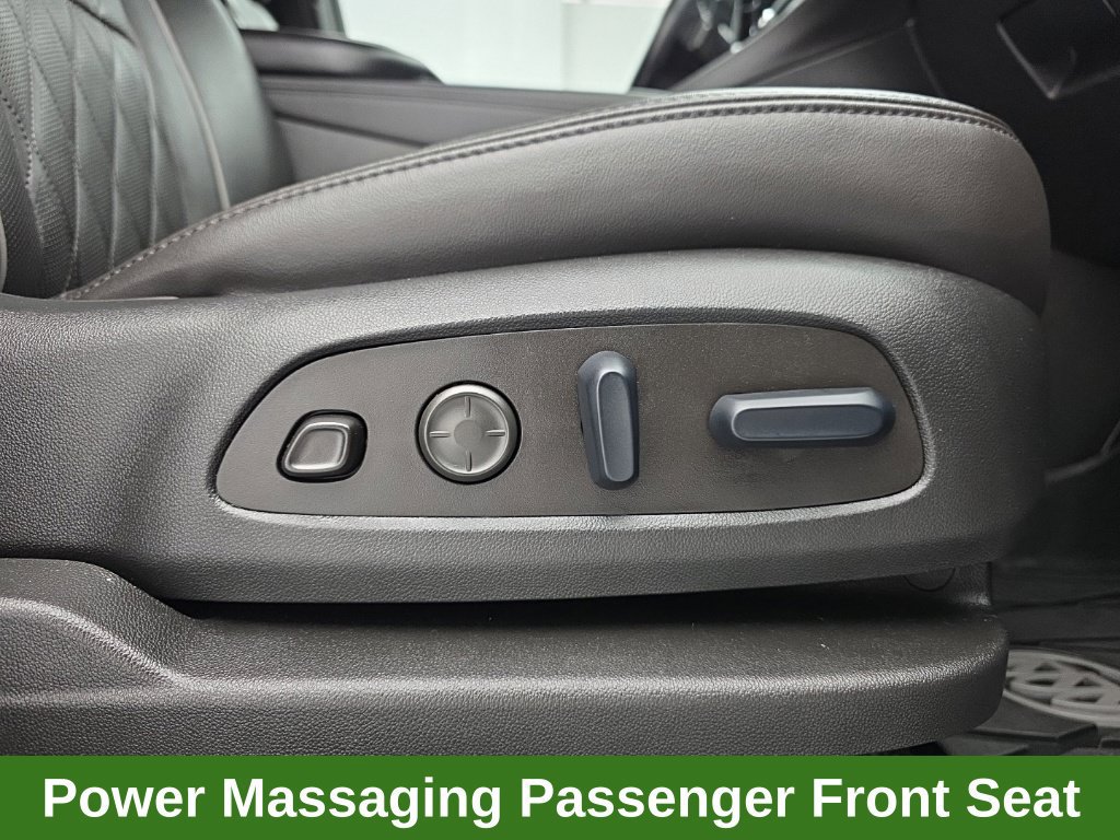 Used 2024 Buick Enclave Avenir w/ Avenir Technology Package AWD/4WD image 59
