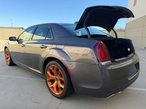 Used 2021 Chrysler 300 S RWD image 14