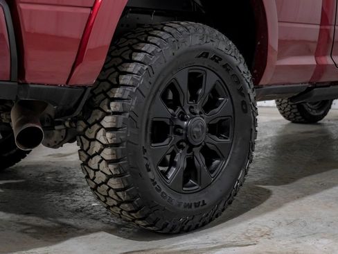 Used 2022 RAM 2500 Limited w/ Night Edition image 63