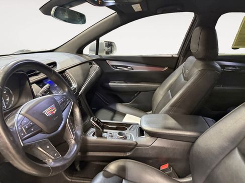Used 2020 Cadillac XT5 Luxury image 10