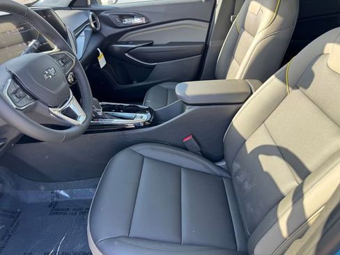New 2026 Chevrolet Trax ACTIV image 13