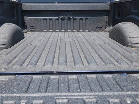 New 2025 Ford F350 XLT w/ Black Appearance Package image 24