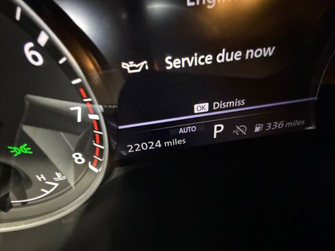 Certified 2024 Nissan Pathfinder Rock Creek image 11