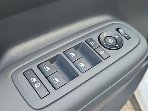 New 2026 Hyundai Santa Fe Limited image 18