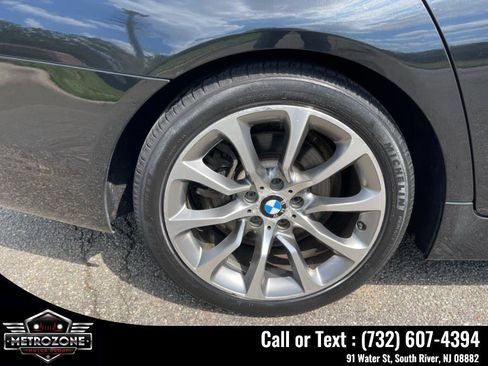 Used 2016 BMW 535i xDrive Sedan AWD/4WD image 15