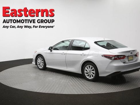 Used 2024 Toyota Camry LE FWD image 63