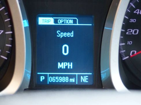 Used 2017 Chevrolet Equinox LT w/ Midnight Edition image 41