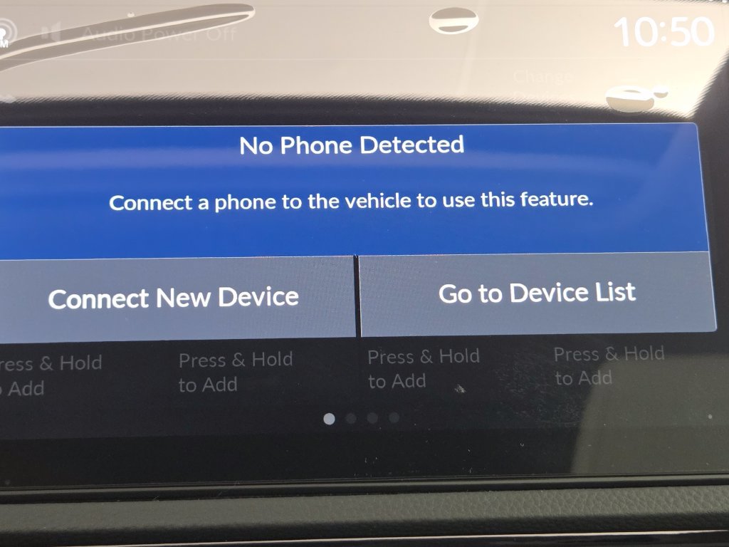 New 2027 Honda CR-V EX-L image 4
