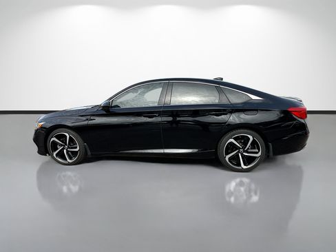 Used 2020 Honda Accord Sport image 6