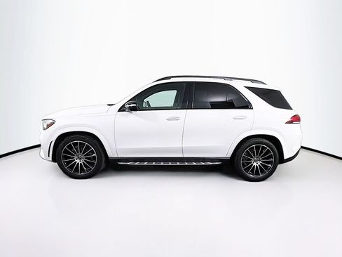 Used 2023 Mercedes-Benz GLE 350 4MATIC image 4