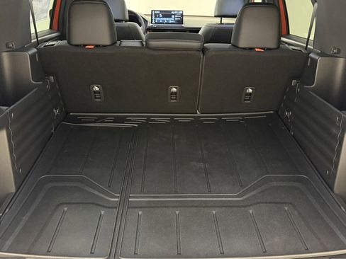 New 2026 Honda Passport TrailSport image 10