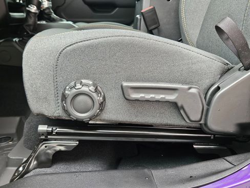 New 2026 Jeep Gladiator Sport image 21