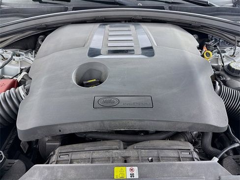 Certified 2023 Land Rover Range Rover Velar R-Dynamic S image 32