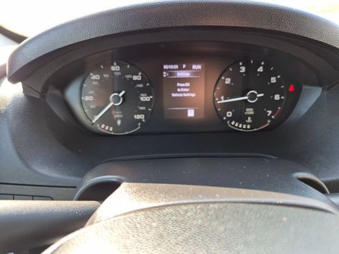 Used 2023 RAM ProMaster 2500 FWD image 11