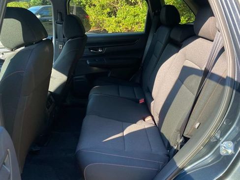 Used 2023 Honda CR-V Sport image 9