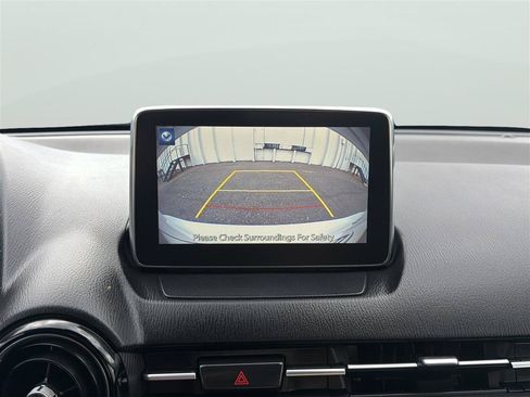 Used 2017 Toyota Yaris iA FWD image 24